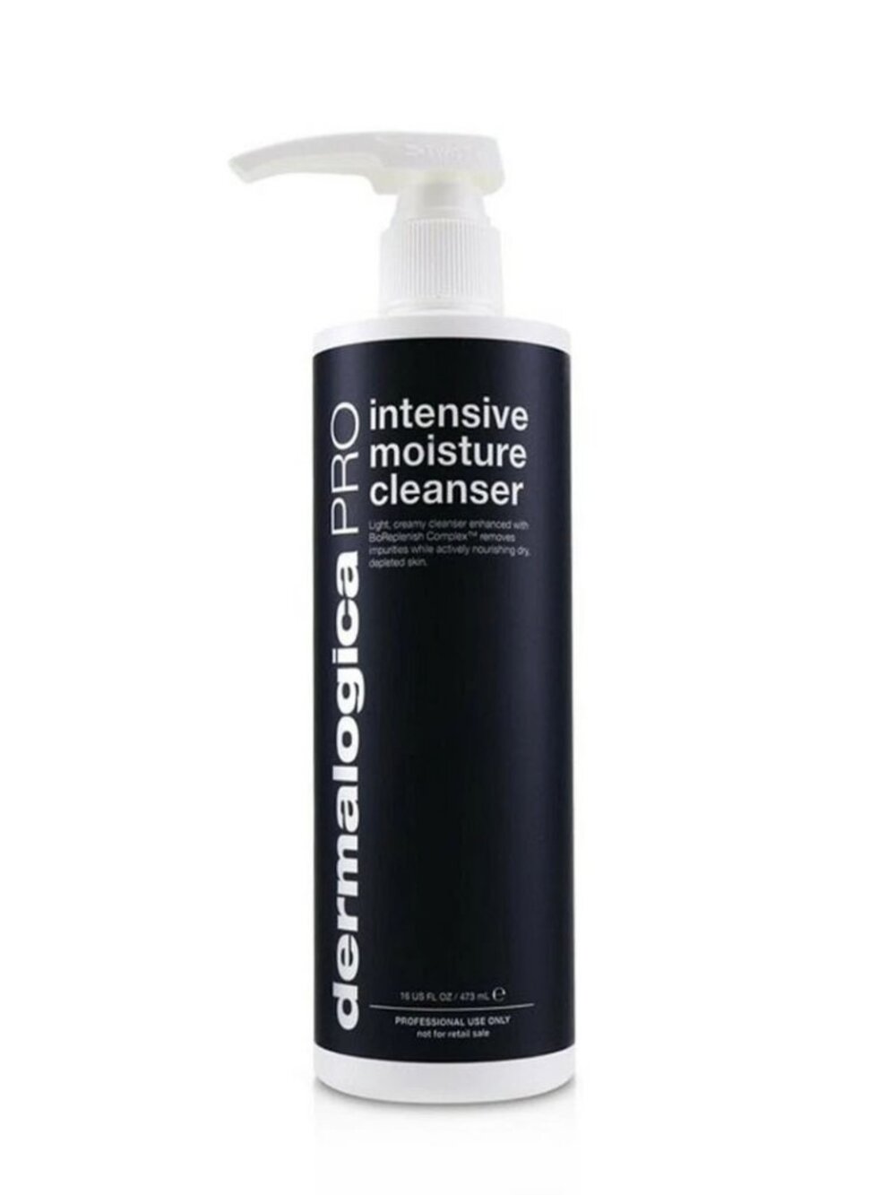 Share Dermalogica PRO Intensive Moisture Cleanser 16oz/473ml Prof